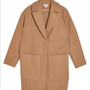 TOPSHOP COAT